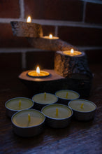 Load image into Gallery viewer, Tealight Candles
