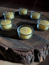 Load image into Gallery viewer, Glass Tealight Holders
