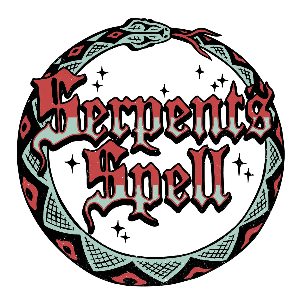 Serpent's Spell Gift Card